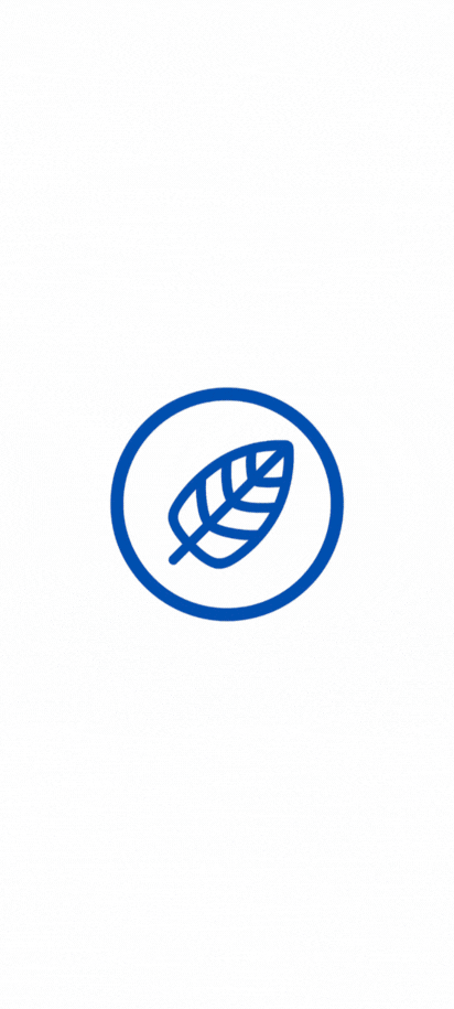 hCase app screens: doctor search, doctor profile, appointments and health blog